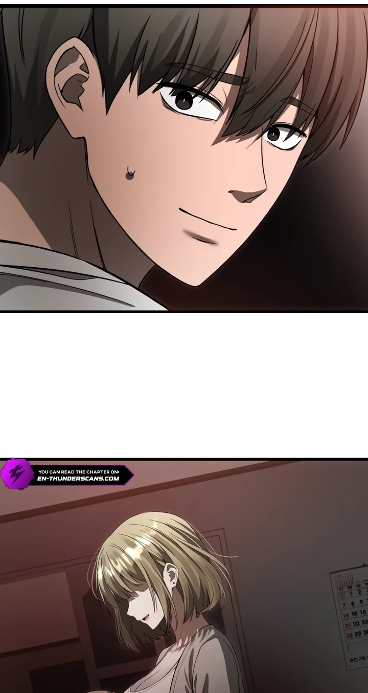Read Ghost Dating Simulation chapter 68 image 96 on Lezhin