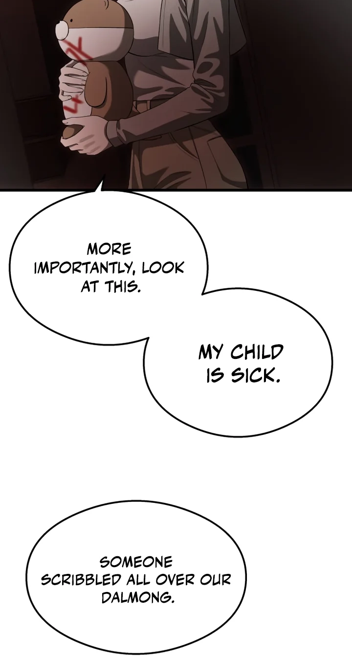 Read Ghost Dating Simulation chapter 68 image 97 on Lezhin