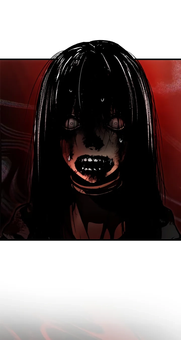 Read Ghost Dating Simulation chapter 68 image 98 on Lezhin