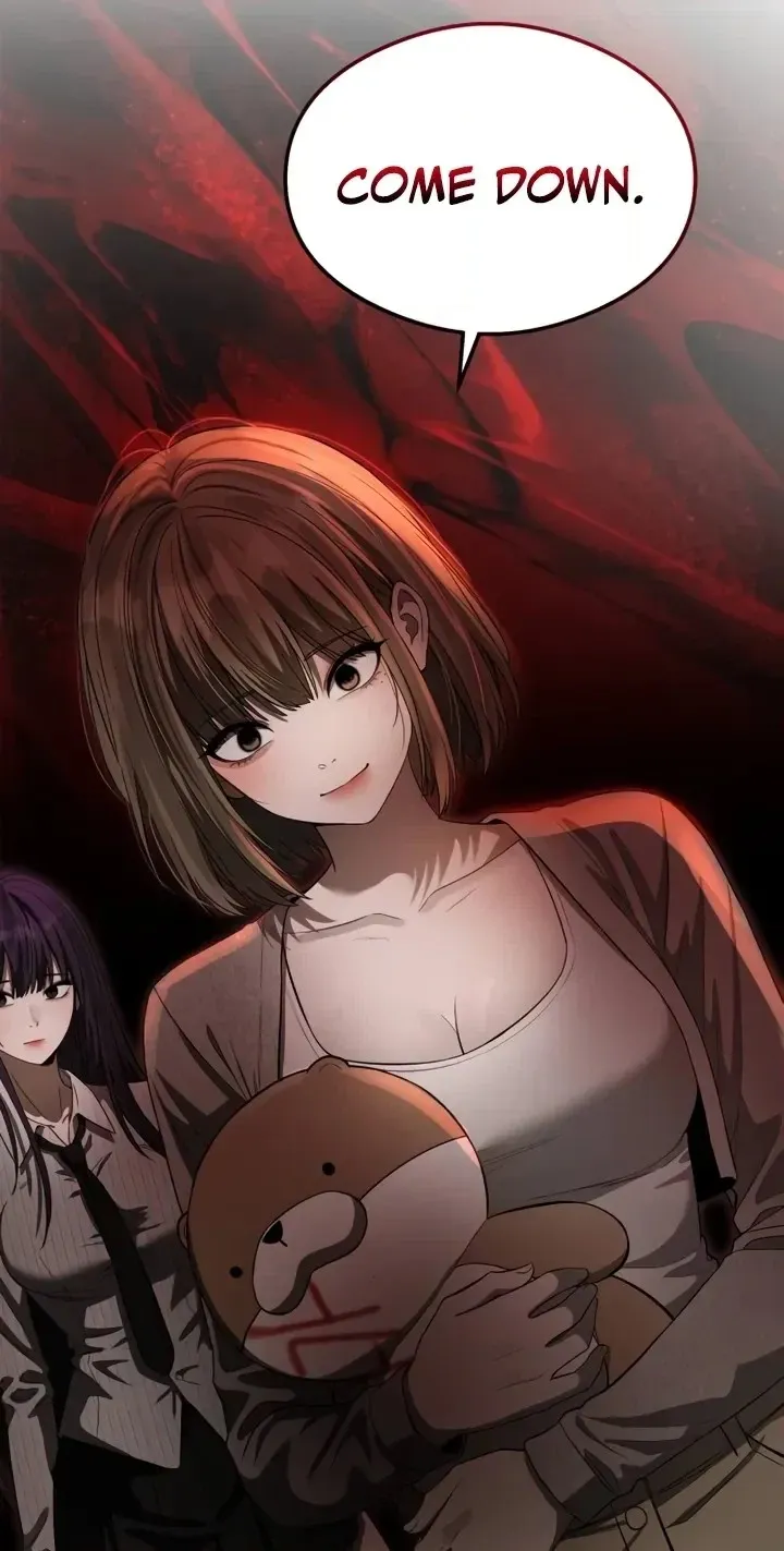 Read Ghost Dating Simulation chapter 68 image 99 on Lezhin
