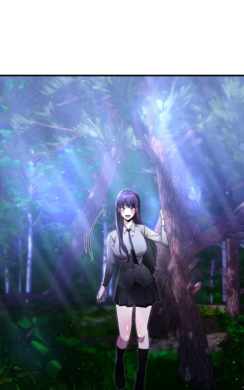 Read Ghost Dating Simulation chapter 7 image 1 on Lezhin