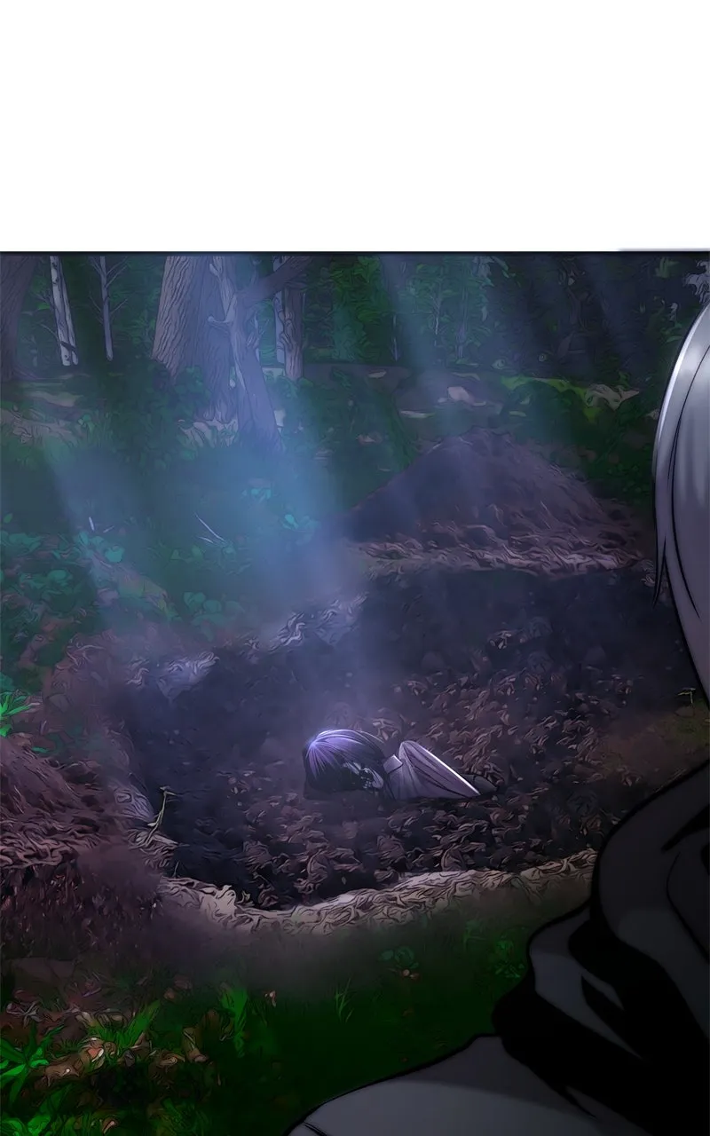Read Ghost Dating Simulation chapter 7 image 10 on Lezhin