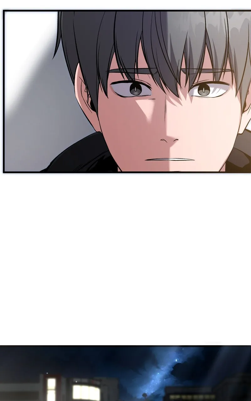 Read Ghost Dating Simulation chapter 7 image 100 on Lezhin