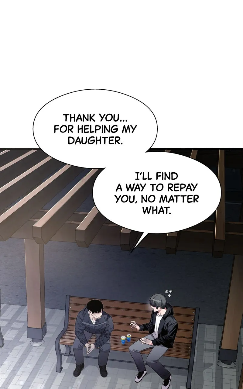 Read Ghost Dating Simulation chapter 7 image 103 on Lezhin
