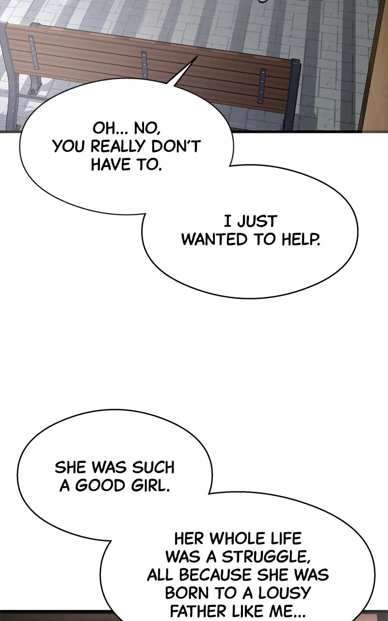 Read Ghost Dating Simulation chapter 7 image 104 on Lezhin