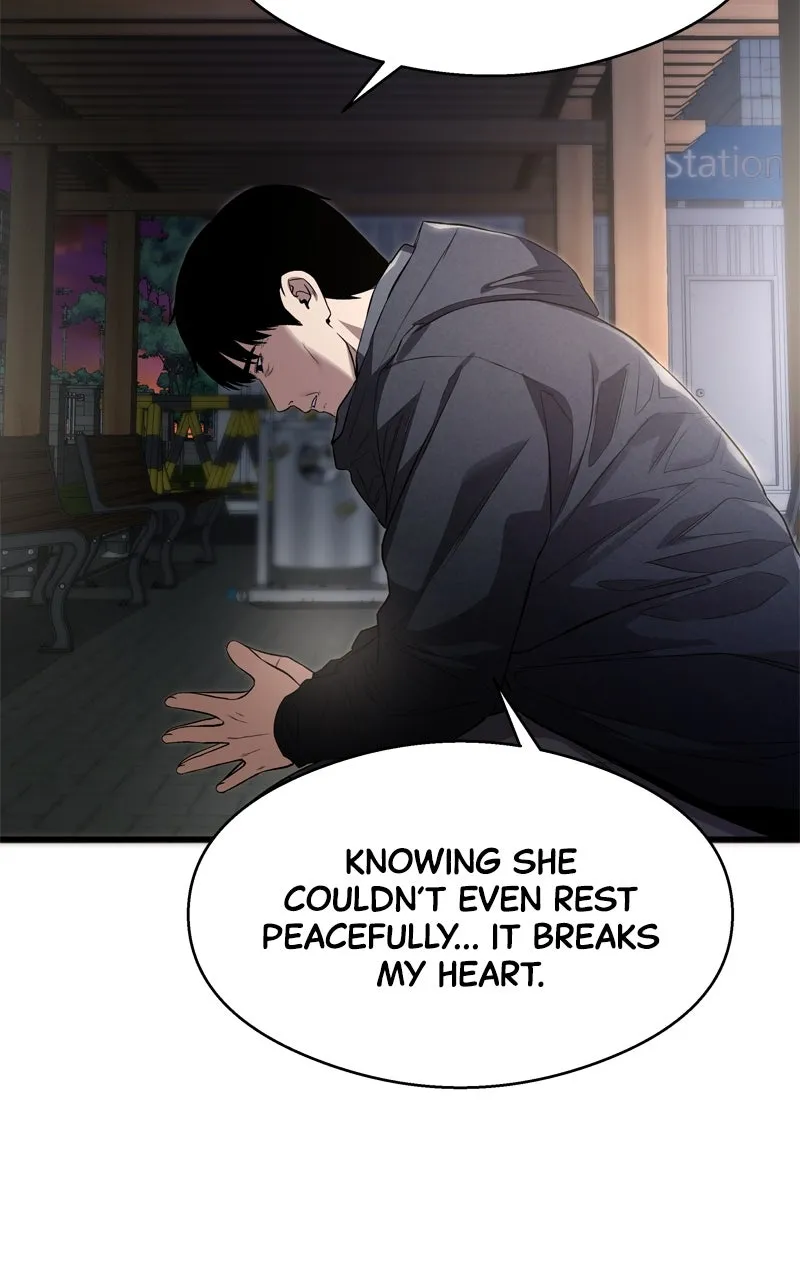 Read Ghost Dating Simulation chapter 7 image 105 on Lezhin