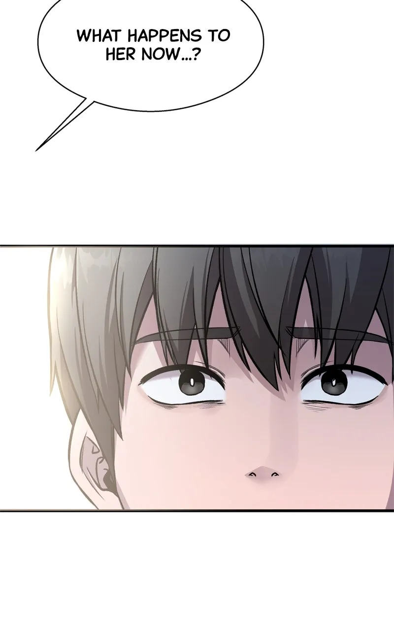 Read Ghost Dating Simulation chapter 7 image 107 on Lezhin