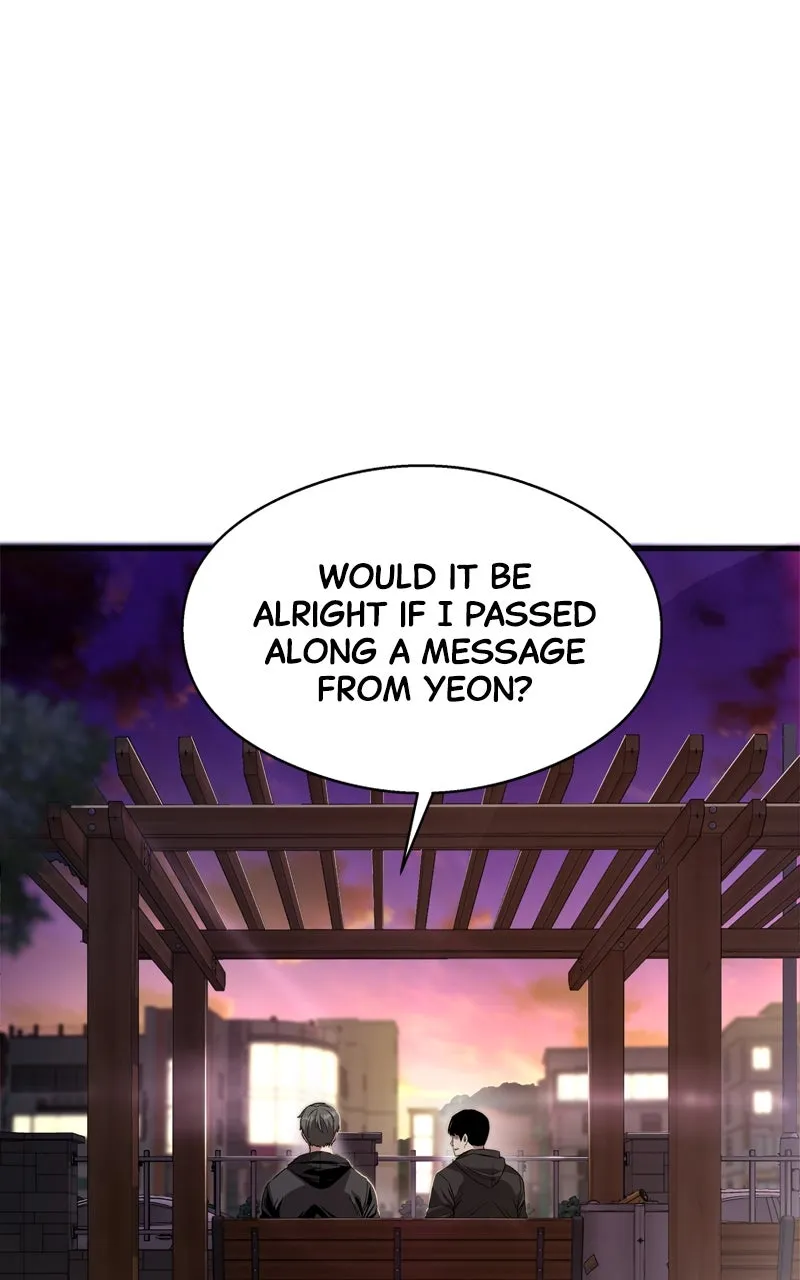 Read Ghost Dating Simulation chapter 7 image 108 on Lezhin
