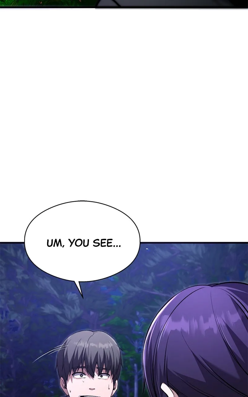 Read Ghost Dating Simulation chapter 7 image 11 on Lezhin