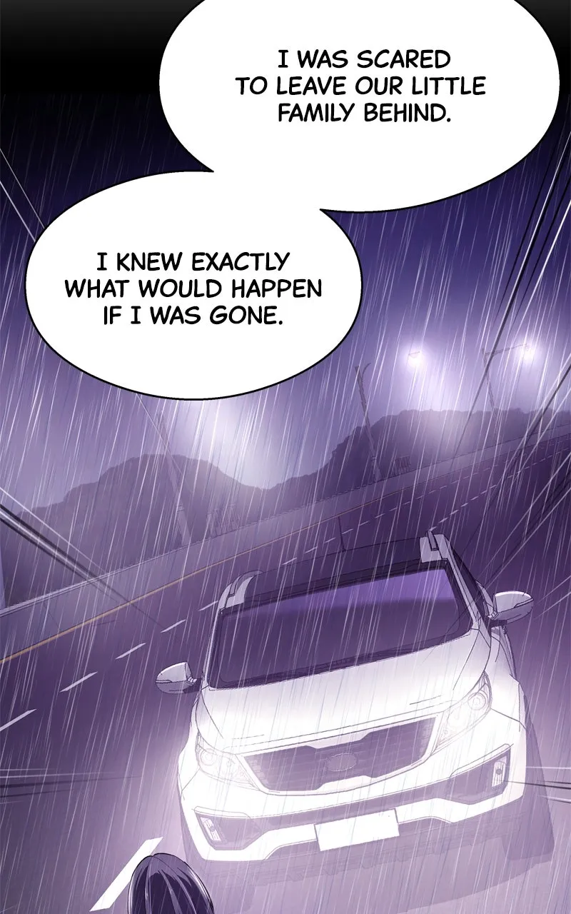Read Ghost Dating Simulation chapter 7 image 111 on Lezhin