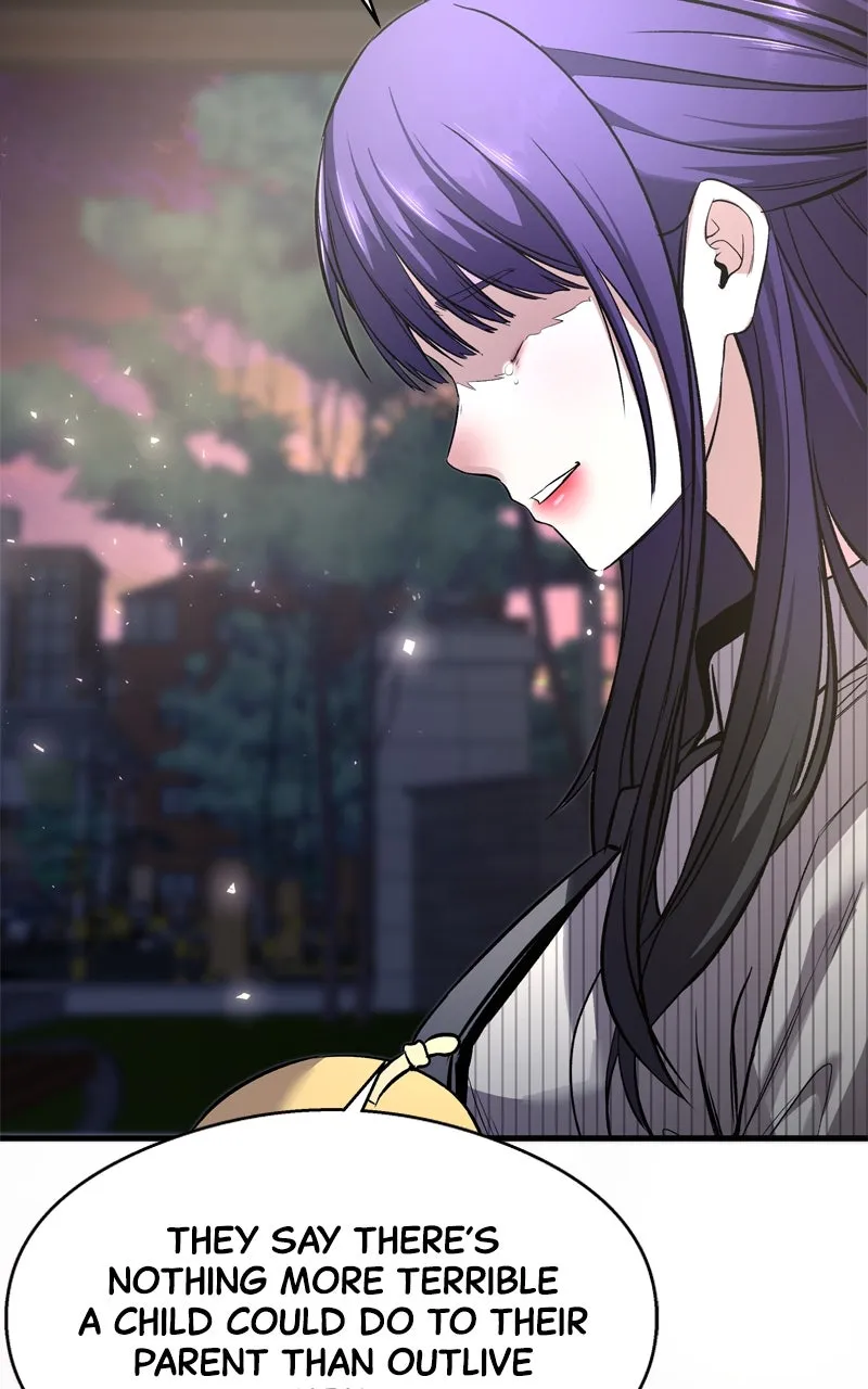 Read Ghost Dating Simulation chapter 7 image 115 on Lezhin