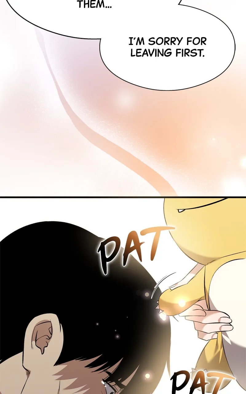 Read Ghost Dating Simulation chapter 7 image 116 on Lezhin