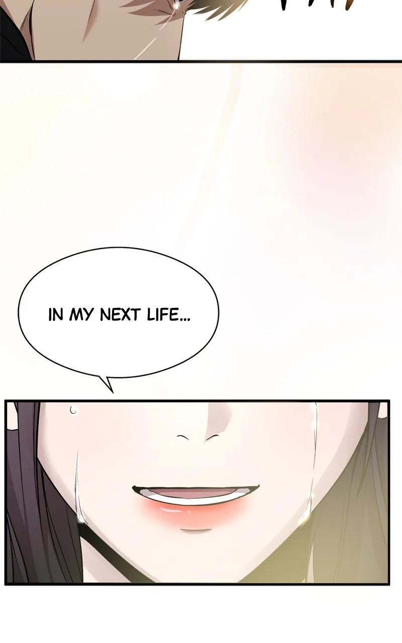 Read Ghost Dating Simulation chapter 7 image 117 on Lezhin
