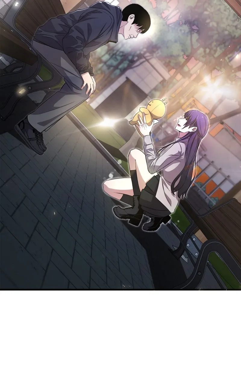 Read Ghost Dating Simulation chapter 7 image 119 on Lezhin