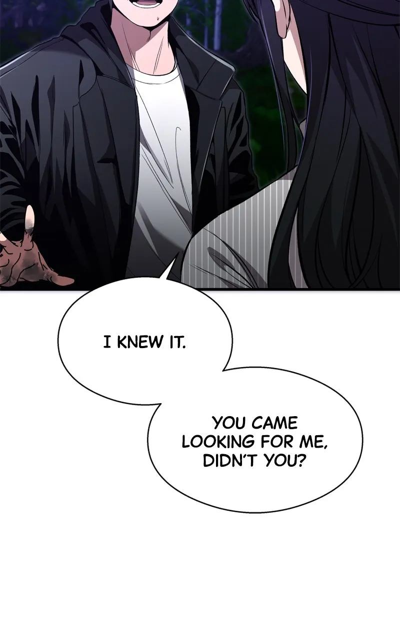 Read Ghost Dating Simulation chapter 7 image 12 on Lezhin