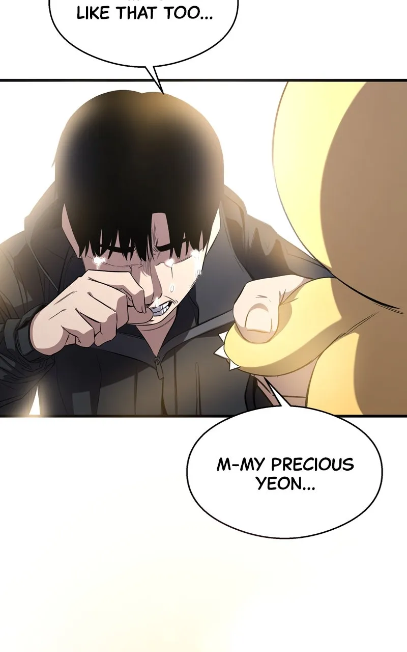 Read Ghost Dating Simulation chapter 7 image 121 on Lezhin