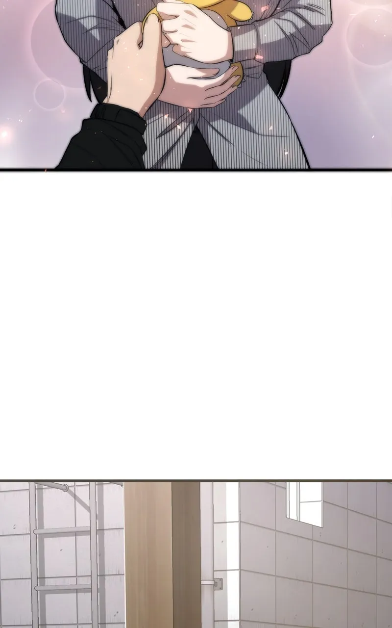 Read Ghost Dating Simulation chapter 7 image 123 on Lezhin