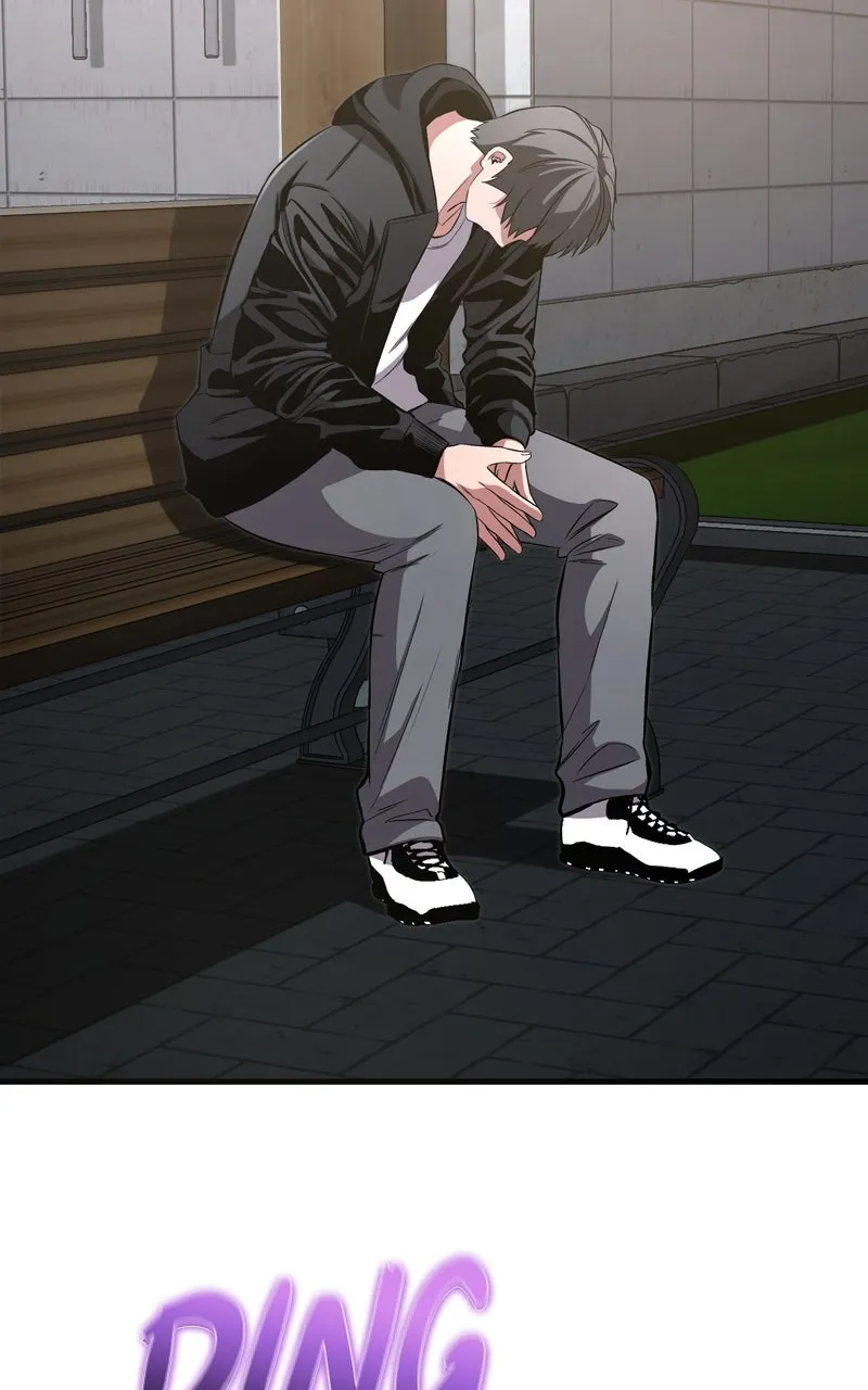 Read Ghost Dating Simulation chapter 7 image 124 on Lezhin