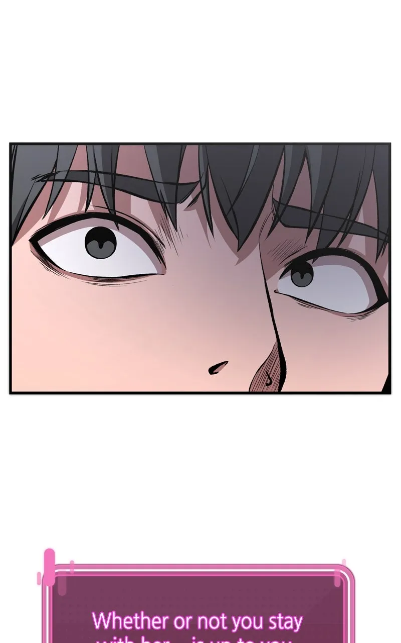 Read Ghost Dating Simulation chapter 7 image 126 on Lezhin
