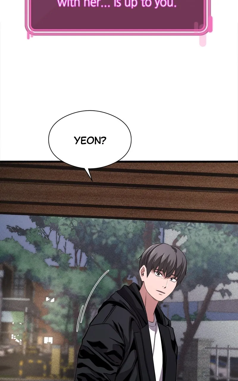 Read Ghost Dating Simulation chapter 7 image 127 on Lezhin