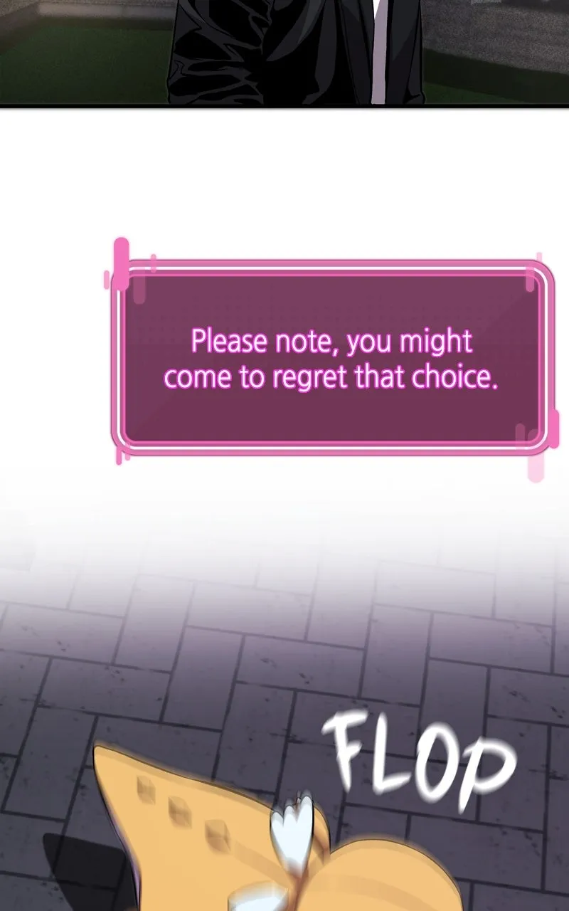 Read Ghost Dating Simulation chapter 7 image 128 on Lezhin