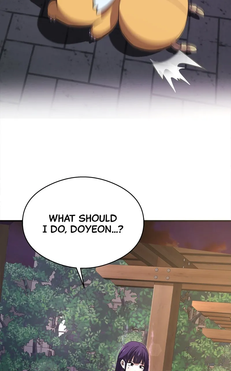 Read Ghost Dating Simulation chapter 7 image 129 on Lezhin