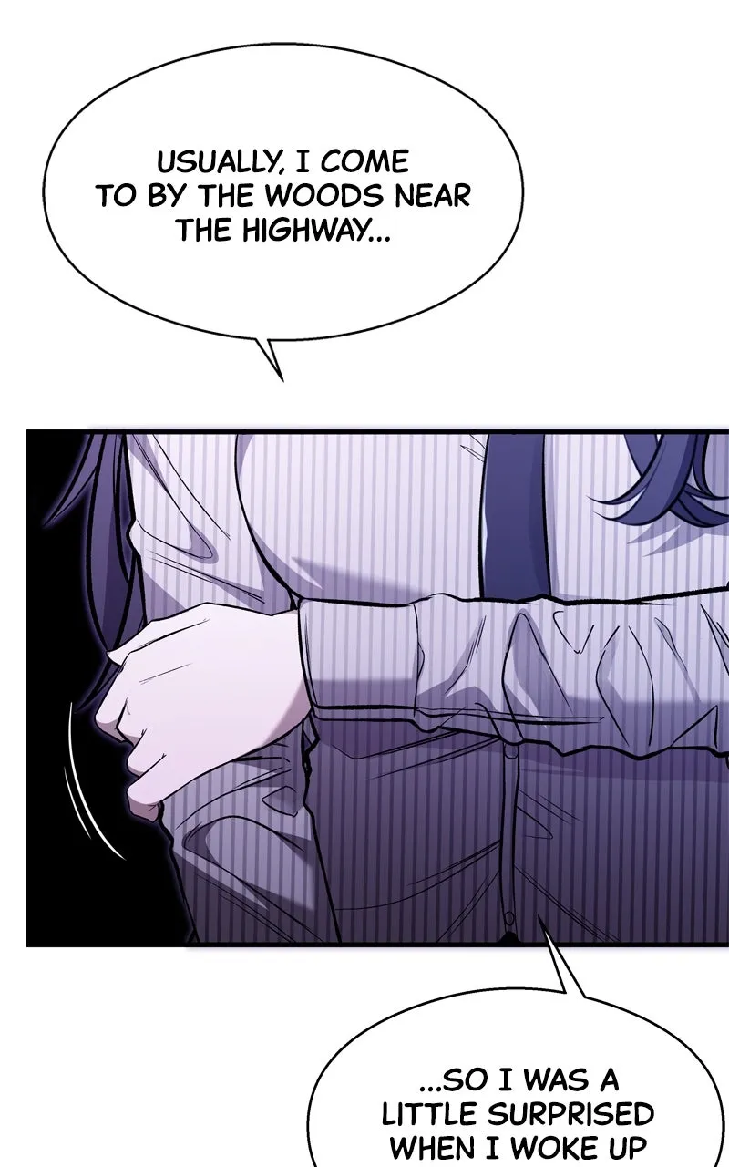 Read Ghost Dating Simulation chapter 7 image 13 on Lezhin