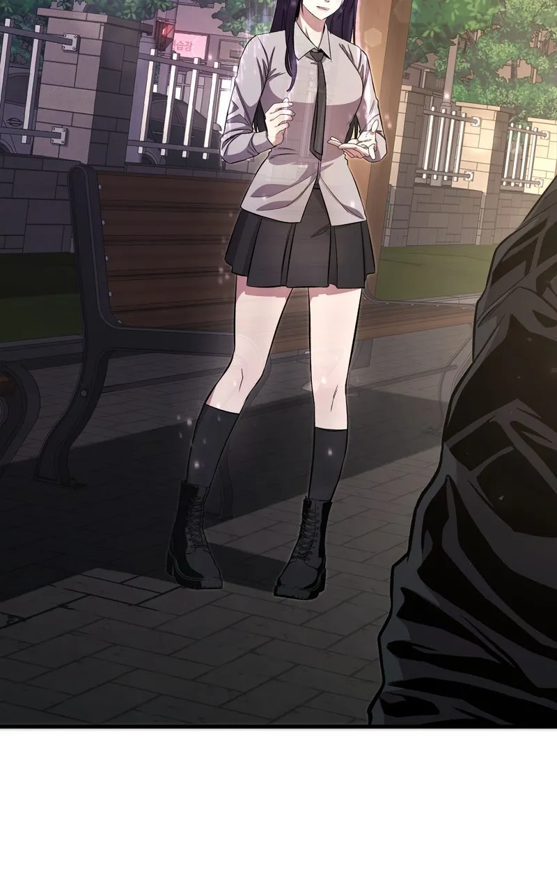 Read Ghost Dating Simulation chapter 7 image 130 on Lezhin