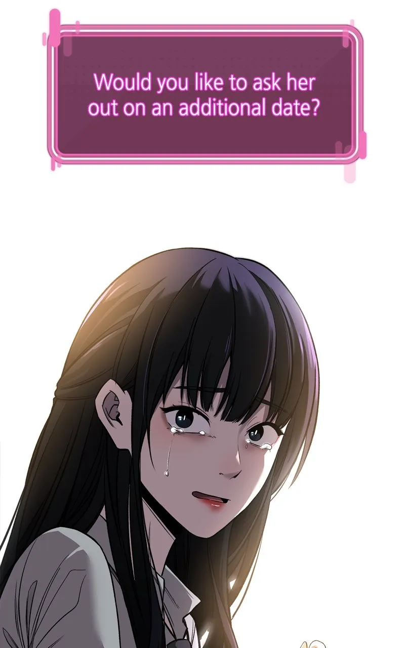 Read Ghost Dating Simulation chapter 7 image 131 on Lezhin