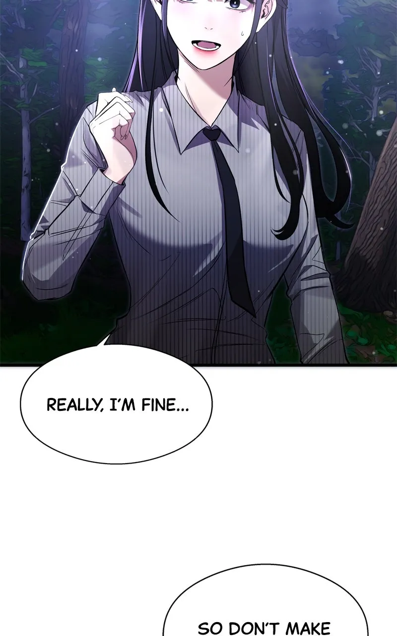 Read Ghost Dating Simulation chapter 7 image 15 on Lezhin