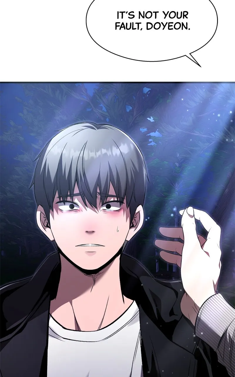 Read Ghost Dating Simulation chapter 7 image 17 on Lezhin