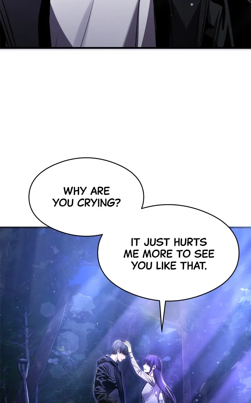 Read Ghost Dating Simulation chapter 7 image 18 on Lezhin
