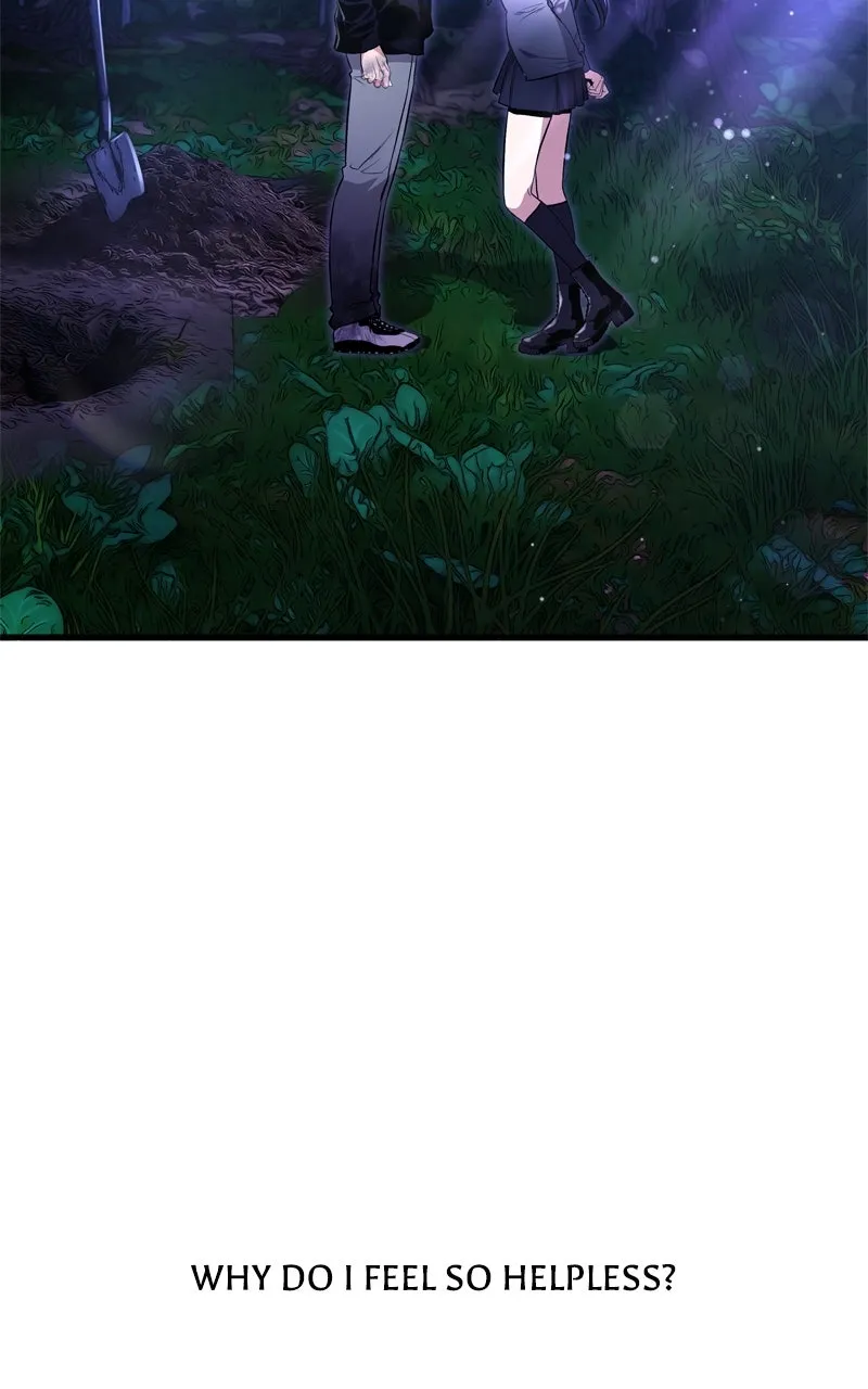 Read Ghost Dating Simulation chapter 7 image 19 on Lezhin