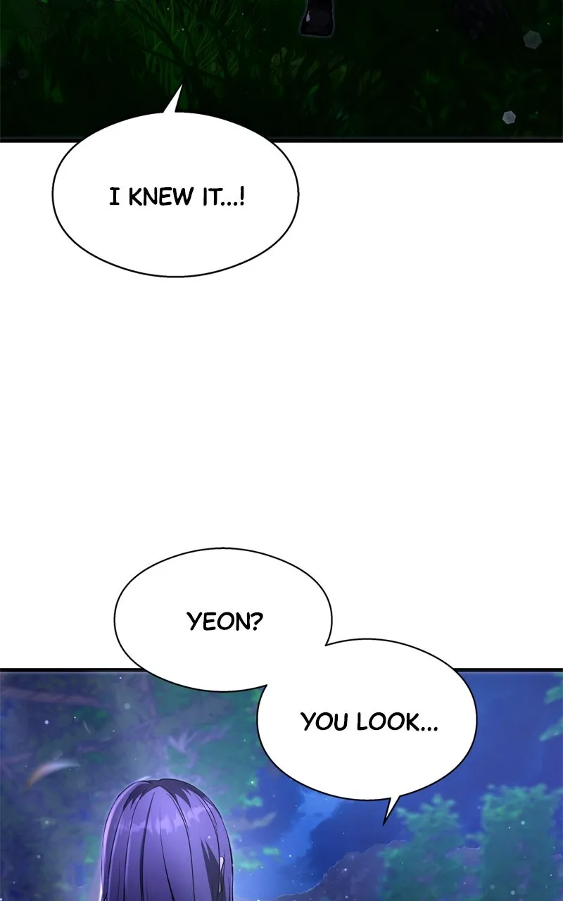 Read Ghost Dating Simulation chapter 7 image 2 on Lezhin