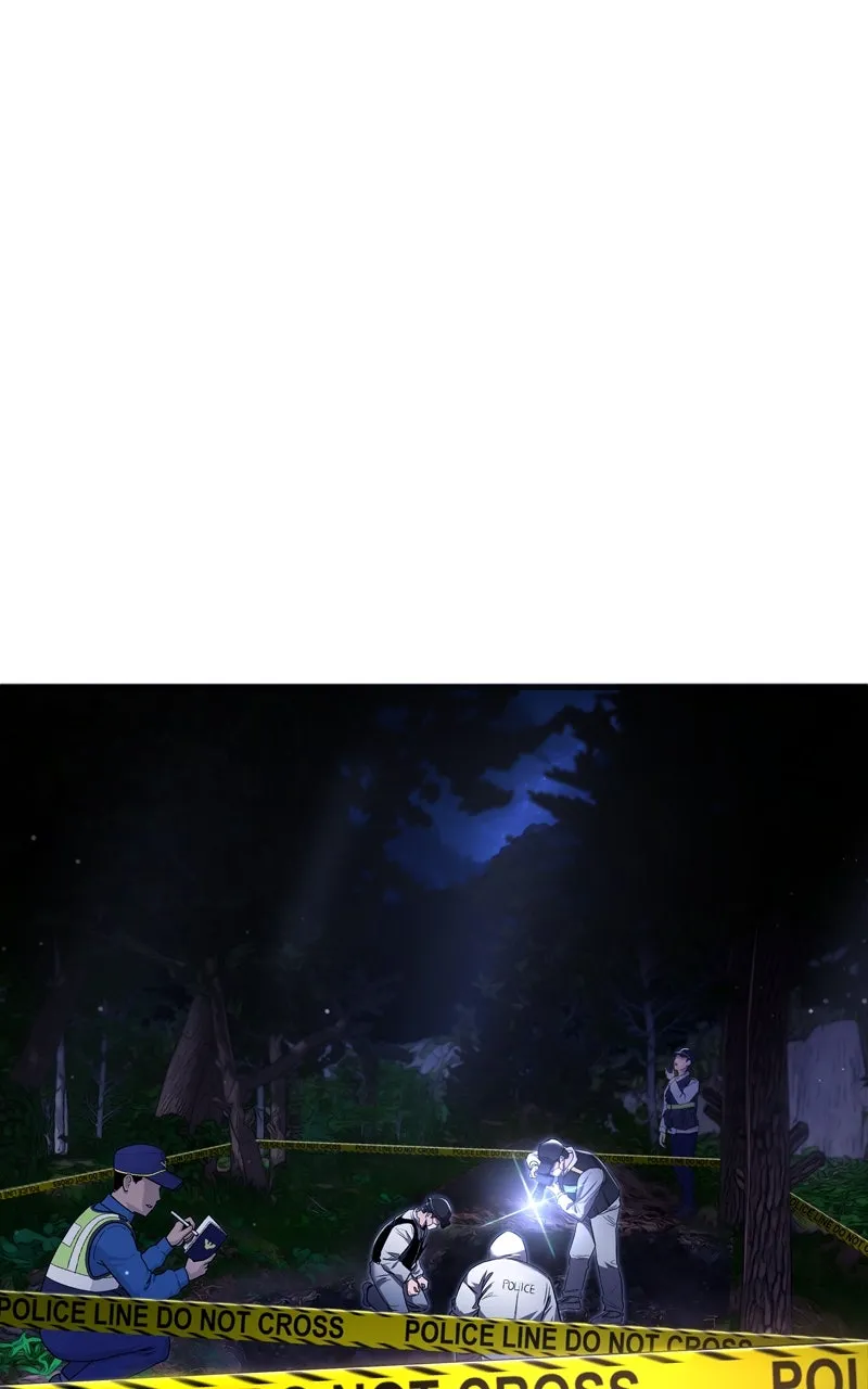 Read Ghost Dating Simulation chapter 7 image 22 on Lezhin