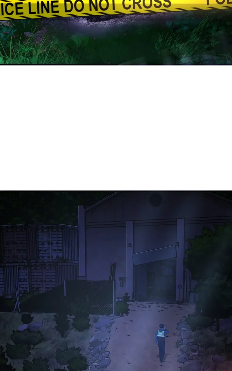 Read Ghost Dating Simulation chapter 7 image 23 on Lezhin
