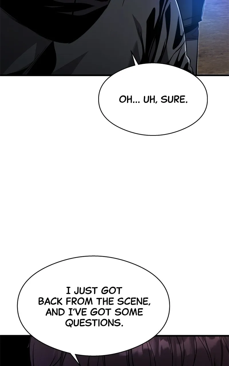 Read Ghost Dating Simulation chapter 7 image 27 on Lezhin
