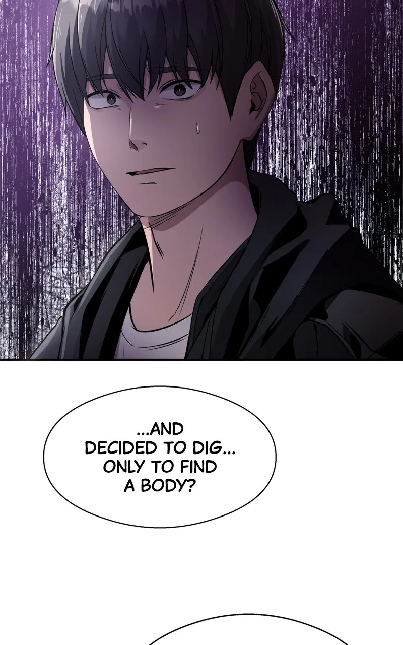 Read Ghost Dating Simulation chapter 7 image 29 on Lezhin