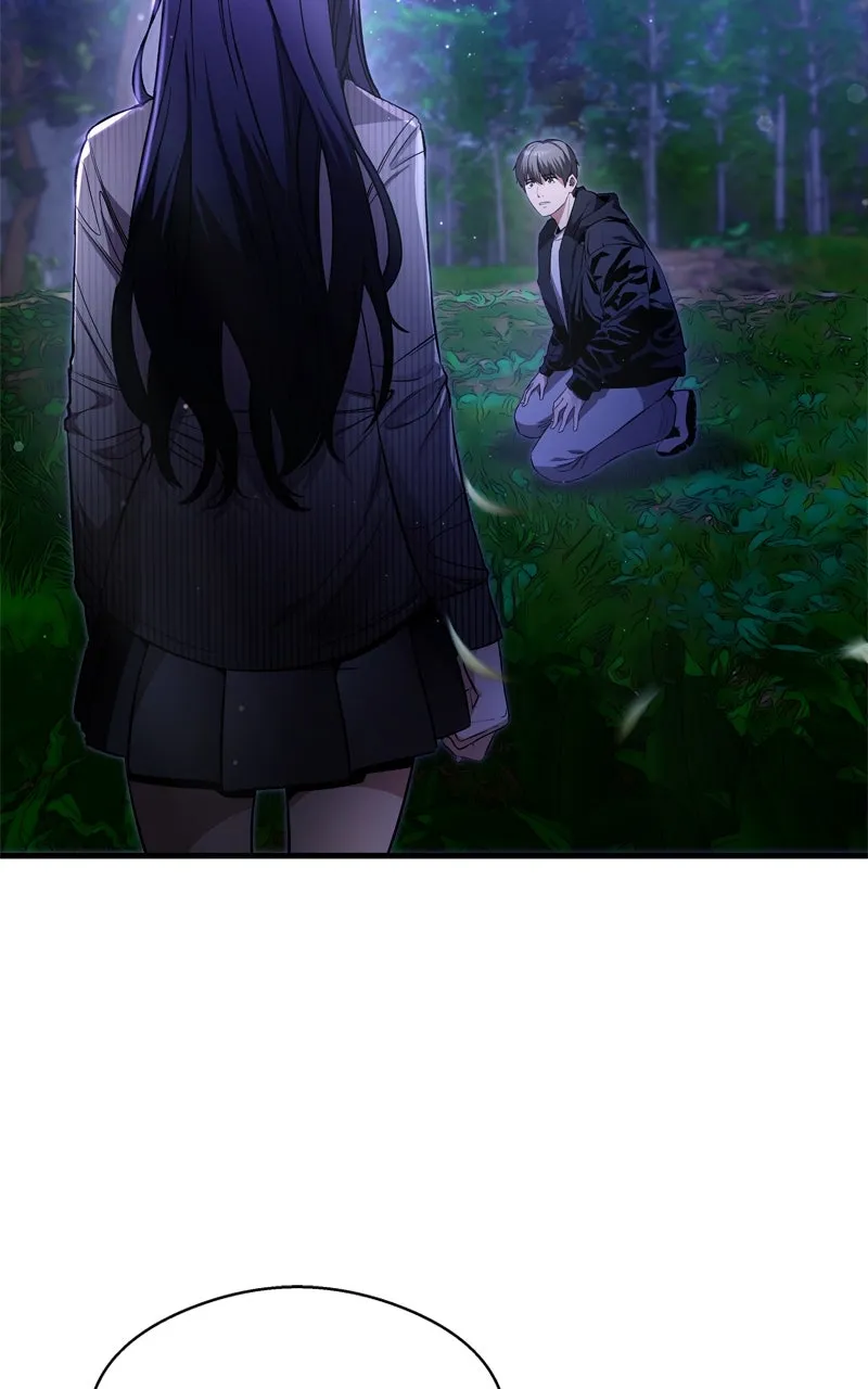 Read Ghost Dating Simulation chapter 7 image 3 on Lezhin