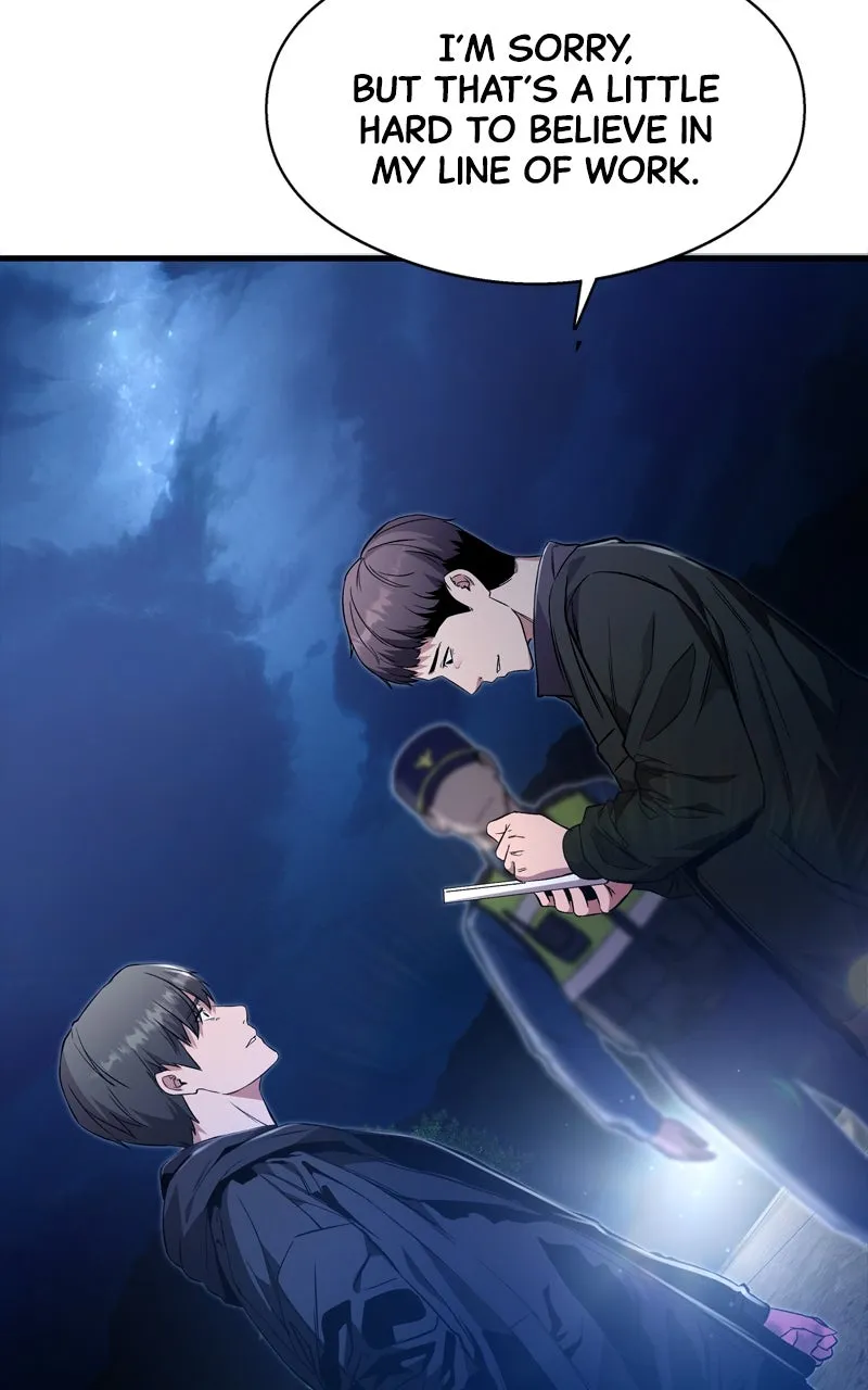Read Ghost Dating Simulation chapter 7 image 30 on Lezhin
