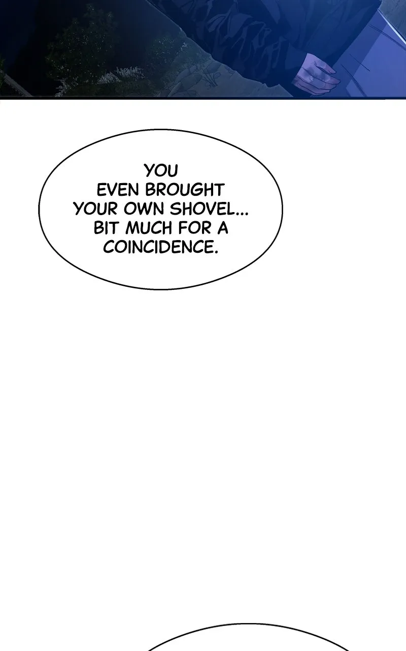 Read Ghost Dating Simulation chapter 7 image 31 on Lezhin