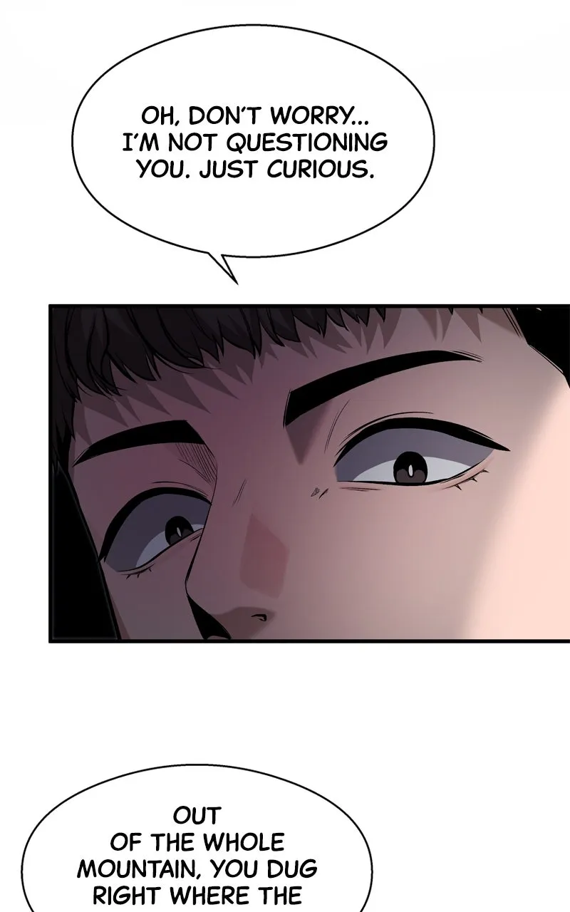 Read Ghost Dating Simulation chapter 7 image 34 on Lezhin