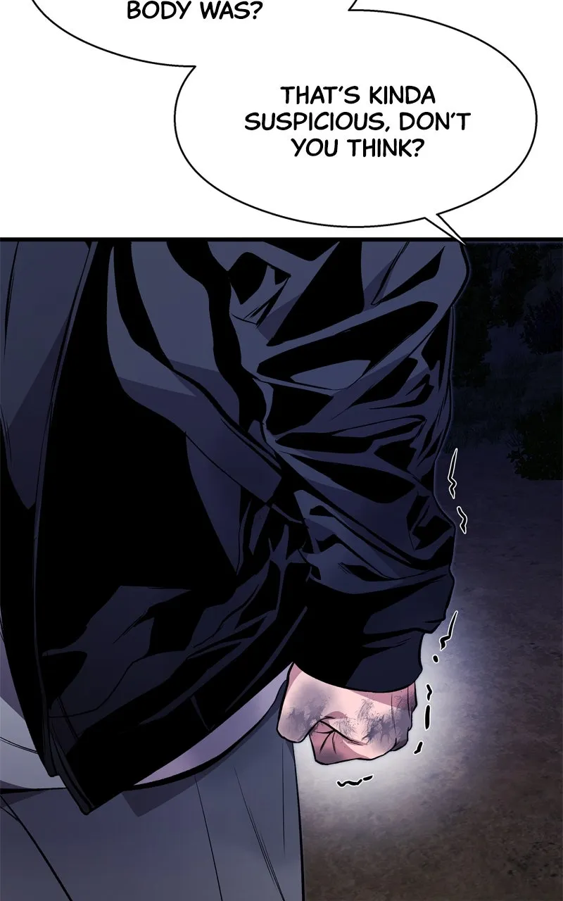 Read Ghost Dating Simulation chapter 7 image 35 on Lezhin