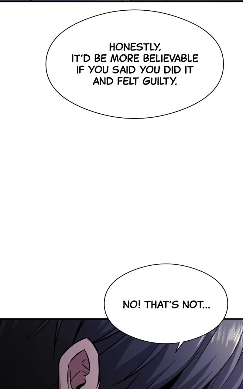 Read Ghost Dating Simulation chapter 7 image 36 on Lezhin
