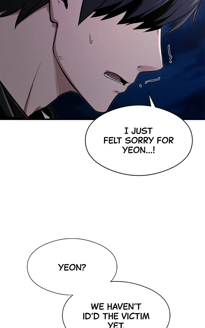 Read Ghost Dating Simulation chapter 7 image 37 on Lezhin
