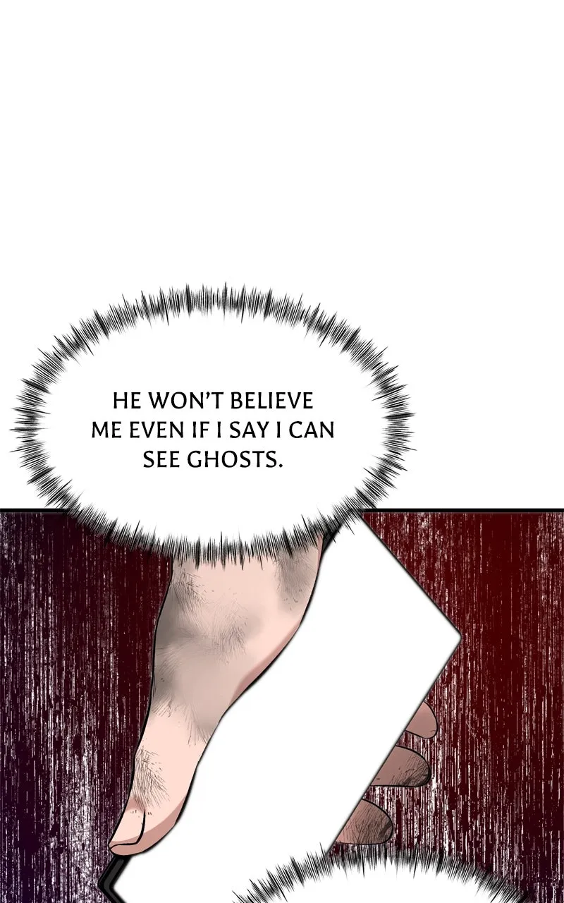 Read Ghost Dating Simulation chapter 7 image 39 on Lezhin