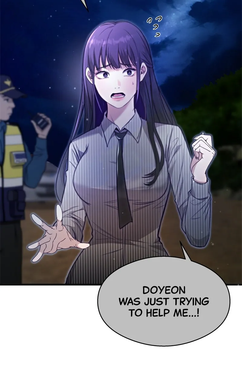 Read Ghost Dating Simulation chapter 7 image 41 on Lezhin