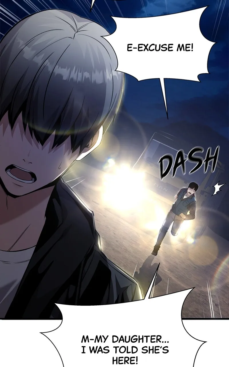 Read Ghost Dating Simulation chapter 7 image 43 on Lezhin
