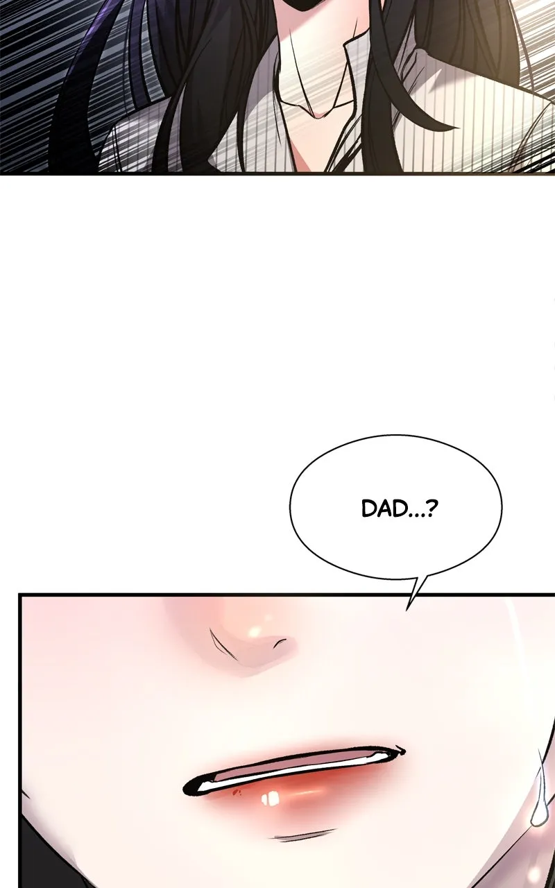 Read Ghost Dating Simulation chapter 7 image 45 on Lezhin