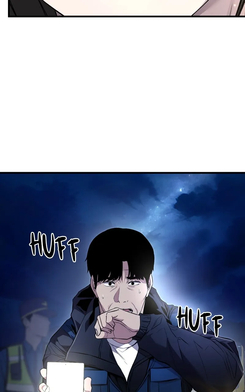 Read Ghost Dating Simulation chapter 7 image 46 on Lezhin